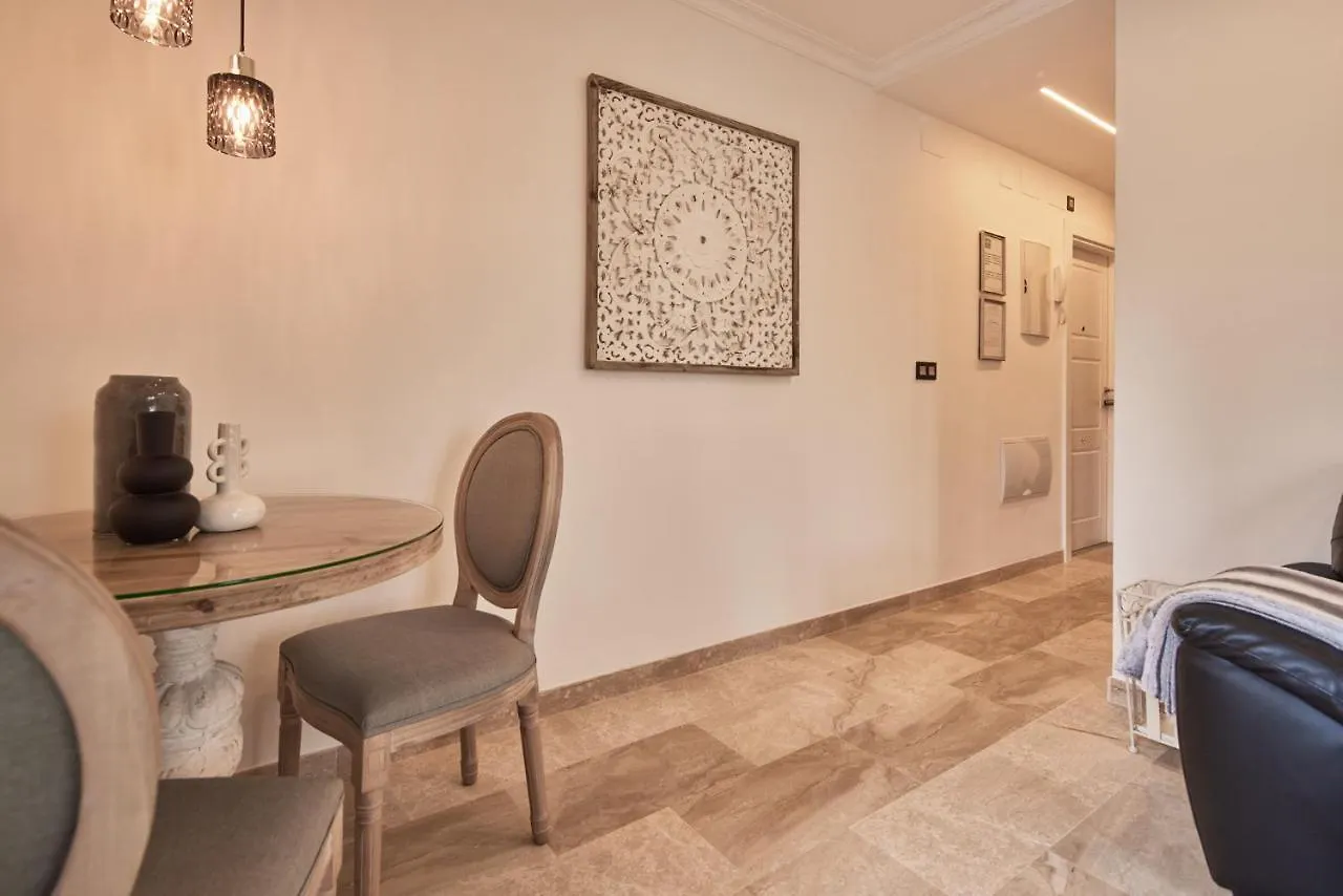 Appartamento Little Sopranis Cadice 0*,  Spagna